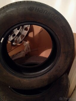 215/65 R16 102 H - 2