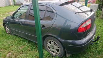 Seat Leon 1.9TDi - 2