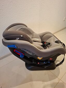 Joie steadi - 2