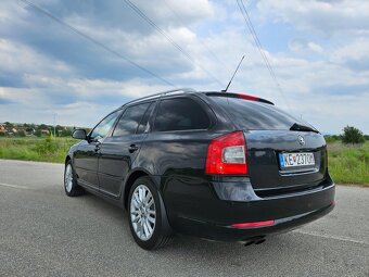 Škoda Octavia 2,0 TDI L&K DSG (automat) - 2