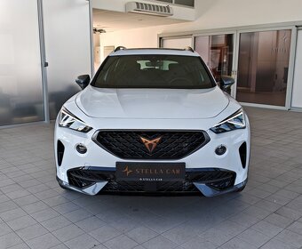 Cupra Formentor 2.0 TSI 310k 4Drive DSG Veloz/ AJ NA SPLÁTKY - 2
