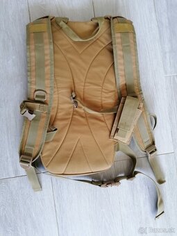 Vojensky ruksak - 2