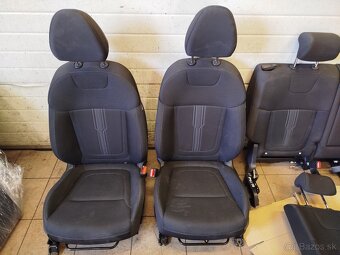 Predám Sedadlá tucson NX4 od 2021 500€ - 2