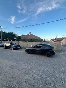 Seat ibiza fr (ARL) - 2