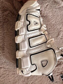Nike Air More uptempo - 2