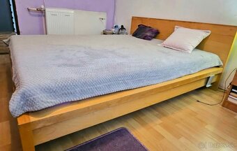 Manzelska postel - 2