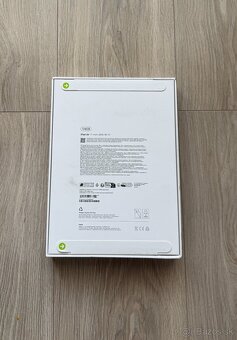 Apple iPad Air 11 M3 128 GB WiFi - 2