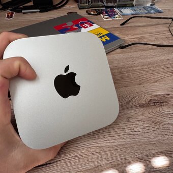 Mac Mini M4 - 2