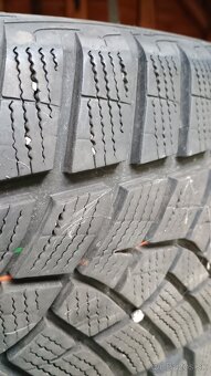 225/45 R18 zimne - 2