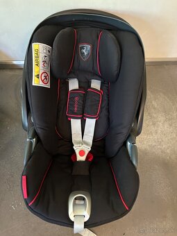 Cybex Cloud Z - 2