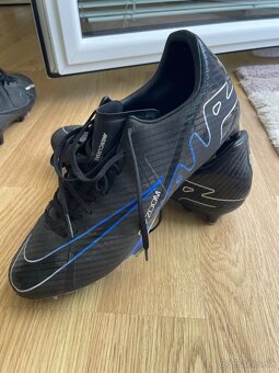 Nike mercurial air zoom - 2
