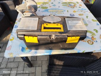 Kufrík - 2