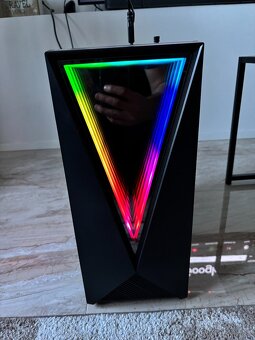 Predám herný PC rtx 3070 AMD 5600 alebo vymením za ps5 pro - 2