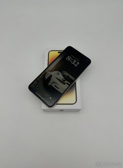 iPhone XS Max 64GB Silver (100% Batéria) + DARČEK - 2