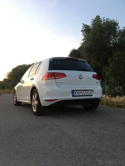 Volkswagen Golf VII 1.2 tsi - 2
