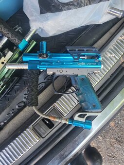 Spyder Victor 2 - 2