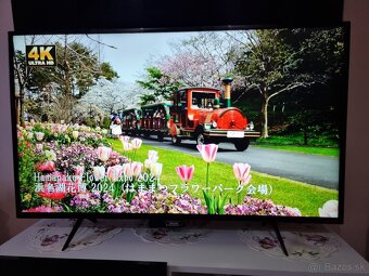 Predám LED TV Philips 32PHH4309/88 HD - 2