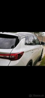 Grandland x - 2