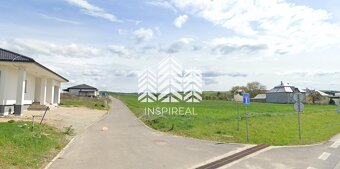 Najlepší stavebný pozemok 10km od Košíc (Rozhanovce) - 2
