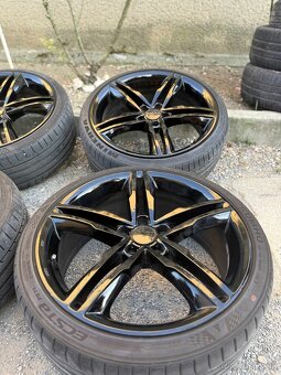 MAM A1 R19 5x112 - 2