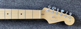 Fender USA Standard Stratocaster 2005 - 2