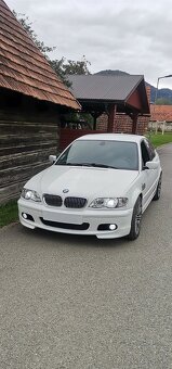 Predam bmw - 2