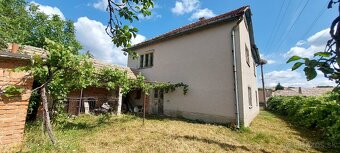 Rodinný dom obec Dubno PSC 98035 - 2