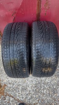 225x50R17 - 2