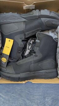 Pánske topánky Under Armour Charged Valsetz - 2