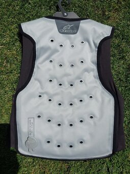 Vesta alpinestars - 2