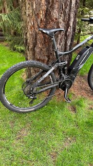 predam e bike elektricky bicykel celoodpruzeny - 2