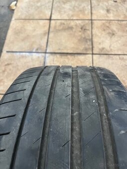 225/45 ZR18 letné pneu 2ks - 2