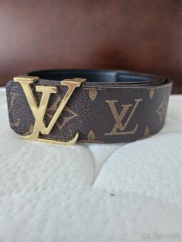 Louis Vuitton opasok - 2