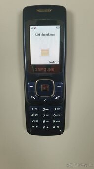 Samsung SGH M610 ... - 2
