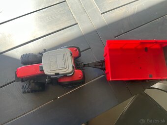 Traktor bruder Massey Ferguson - 2