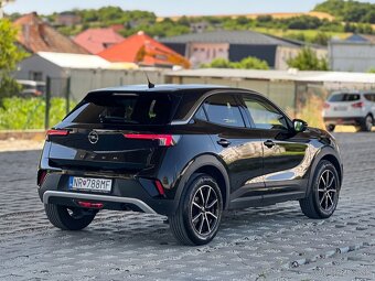 Opel Mokka 2022 Elegance - 2