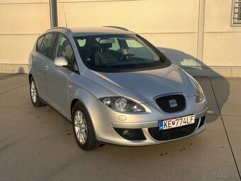 Seat Altea XL Stylance - 2