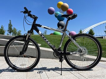Predám vo veľmi dobrom stave✅ servisovaný bicykel🚴STELS - 2