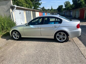 Elektrony BMW - 2