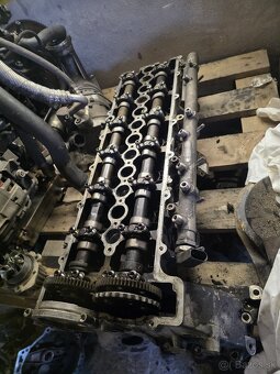 Biturbo BMW X5 X6 E70 E71 3.0sd 210kw - 2