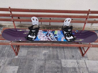 Snowboard - 2