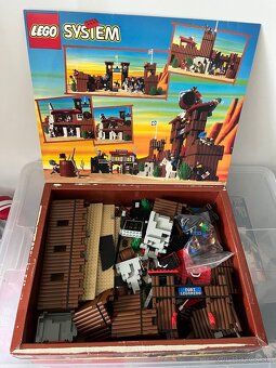 Lego 6769 - 2