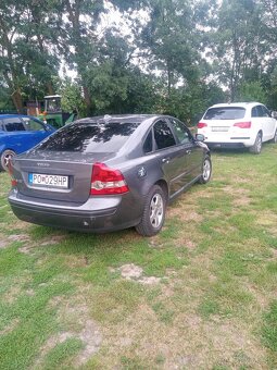 Predám volvo s 40 1.6hdi 80 kw - 2