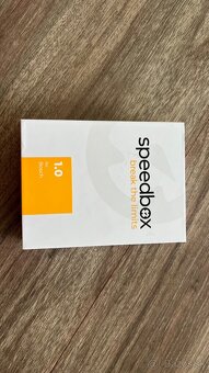 Speedbox 1.0 chip pre Bosch Smart System - 2