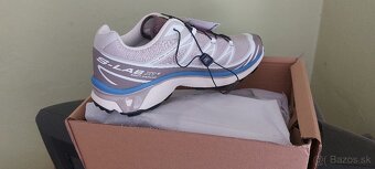Salomon xt6 - 2