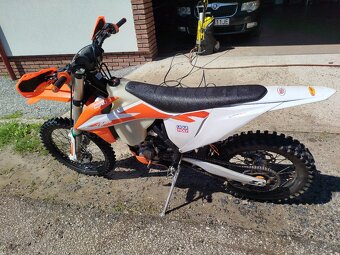 KTM XCF 450 - 2