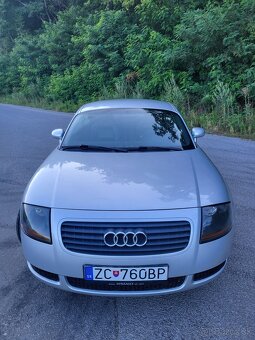 Audi TT - 2