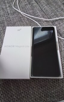 Magic 6 lite - 2