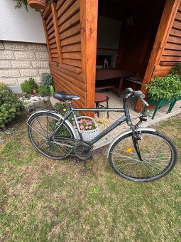 Bicykel - 2
