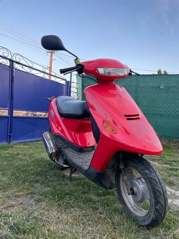 Skuter 50cc - 2